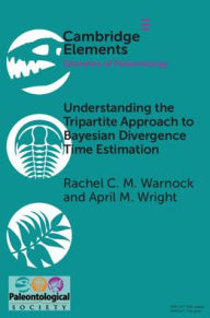 Title: Understanding the Tripartite Approach to Bayesian Divergence Time Estimation, Author: Rachel C. M. Warnock