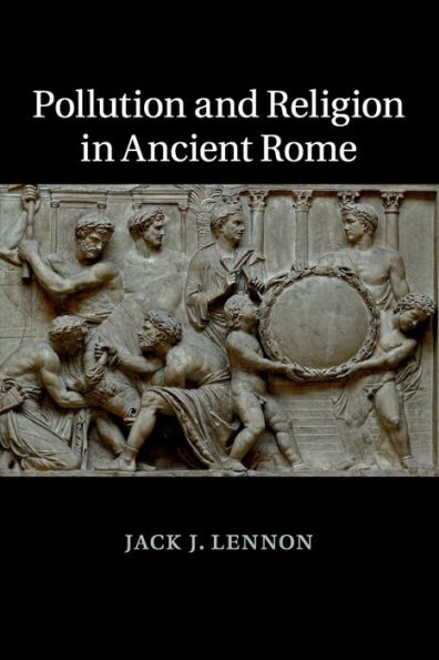 Pollution and Religion Ancient Rome