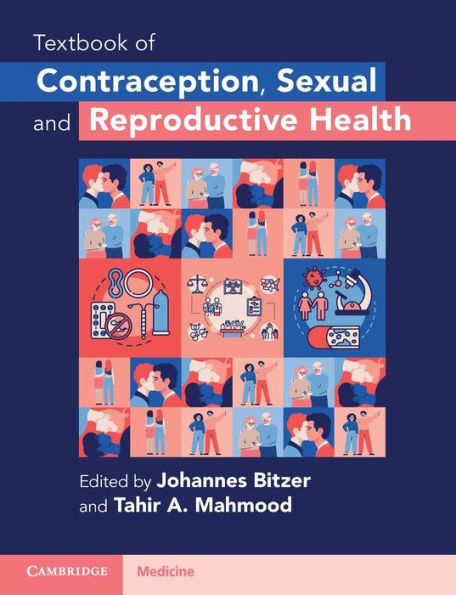 Textbook of Contraception, Sexual and Reproductive Health