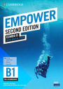 Empower Pre-intermediate/B1 Combo B with Digital Pack