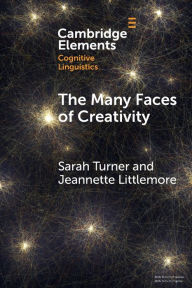 Title: The Many Faces of Creativity: Exploring Synaesthesia through a Metaphorical Lens, Author: Sarah Turner