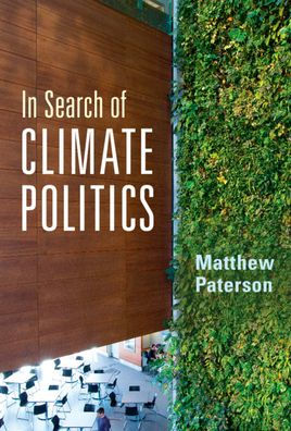 Search of Climate Politics