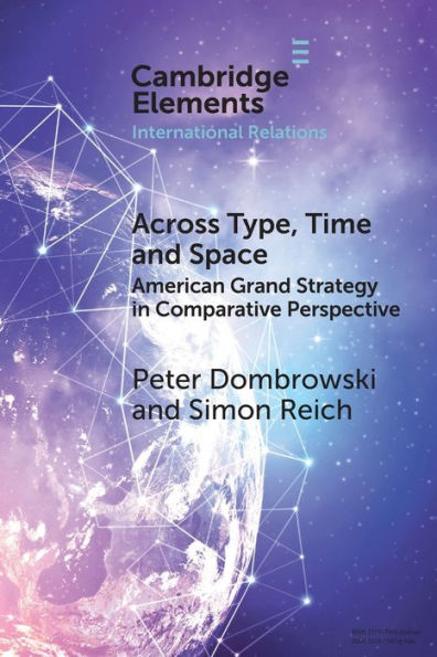 Across Type, Time and Space: American Grand Strategy Comparative Perspective