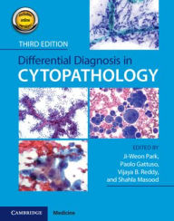 Title: Differential Diagnosis in Cytopathology, Author: Ji-Weon Park