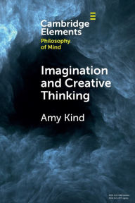 Ebook for iphone 4 free download Imagination and Creative Thinking (English Edition) RTF CHM PDB