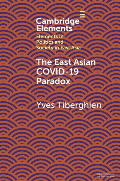 The East Asian Covid-19 Paradox