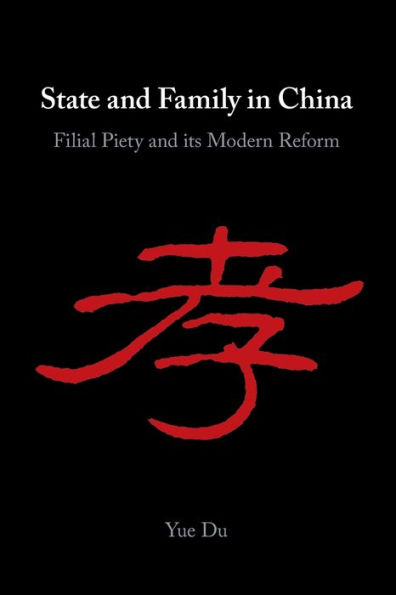 State and Family China