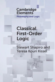 Title: Classical First-Order Logic, Author: Stewart Shapiro
