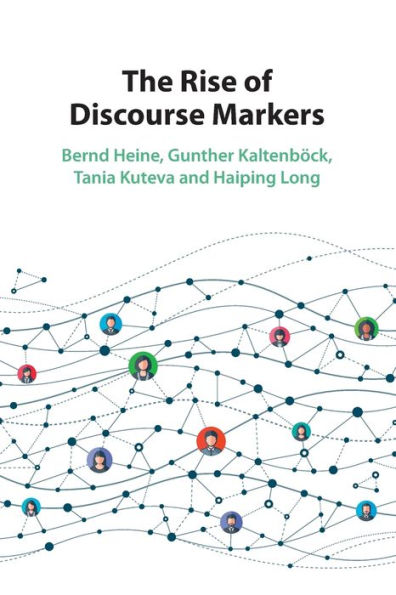 The Rise of Discourse Markers