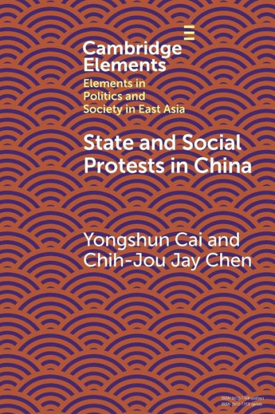 State and Social Protests China