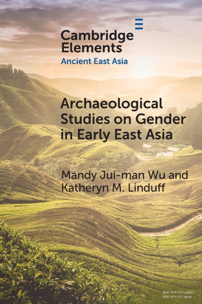 Archaeological Studies on Gender Early East Asia