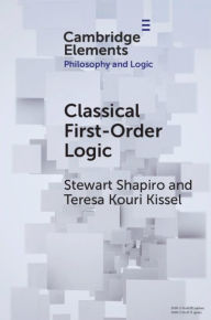 Title: Classical First-Order Logic, Author: Stewart Shapiro