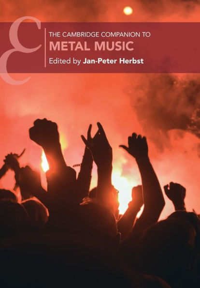 The Cambridge Companion to Metal Music