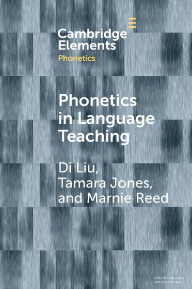 Phonetics Language Teaching