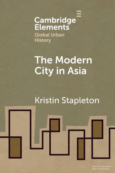 The Modern City Asia