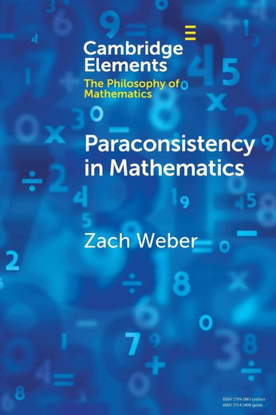 Paraconsistency Mathematics
