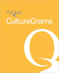 Title: CultureGrams World Edition: Grenada, Author: ProQuest LLC and Brigham Young University