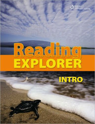 Title: Reading Explorer (Intro), Author: Rebecca Tarver Chase