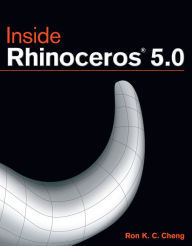 Title: Inside Rhinoceros 5 / Edition 4, Author: Ron K.C. Cheng