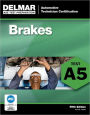 ASE Test Preparation - A5 Brakes