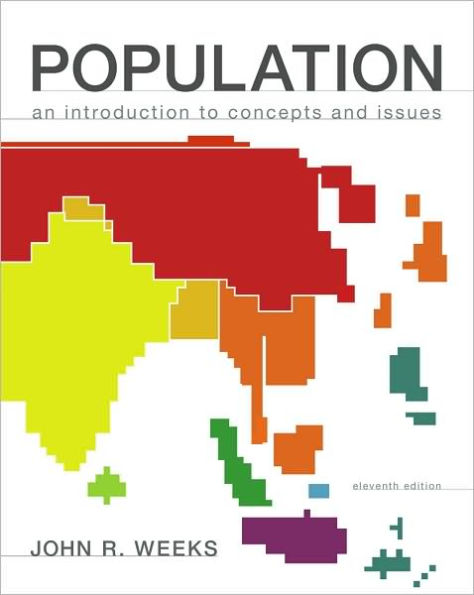 Population: An Introduction to Concepts and Issues / Edition 11