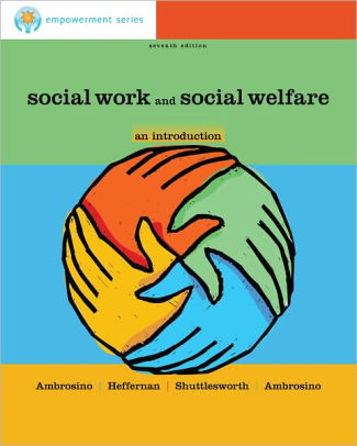 Brooks/Cole Empowerment Series: Social Work and Social Welfare: An ...