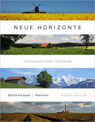 Title: Neue Horizonte / Edition 8, Author: David Dollenmayer