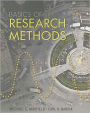 Basics of Research Methods for Criminal Justice and Criminology