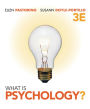 What is Psychology? / Edition 3