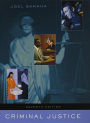 Criminal Justice (with InfoTrac) / Edition 7