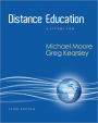 Distance Education: A Systems View of Online Learning / Edition 3