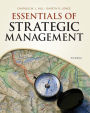 Essentials of Strategic Management / Edition 3