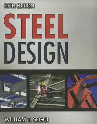 Steel Design / Edition 5