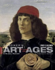 Title: Gardner's Art through the Ages: A Global History, Volume II (Book Only) / Edition 14, Author: Fred S. Kleiner