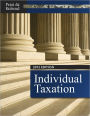 Individual Taxation 2012 (with CPA Excel Printed Access Card) / Edition 6