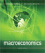 Macroeconomics / Edition 9