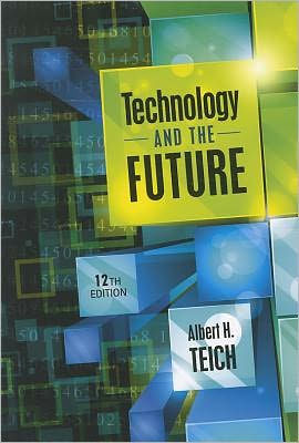 Technology and the Future / Edition 12