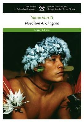 The Yanomamo / Edition 6