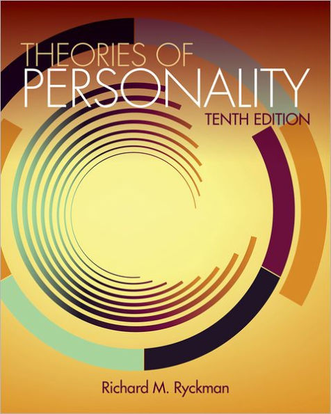 Theories of Personality / Edition 10