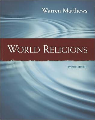 World Religions / Edition 7