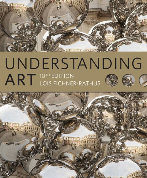 Understanding Art (Book Only) / Edition 10