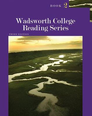 Wadsworth College Reading Series: Book 2 / Edition 3