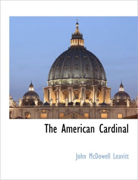 The American Cardinal