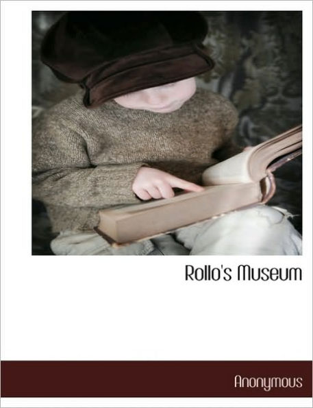 Rollo's Museum