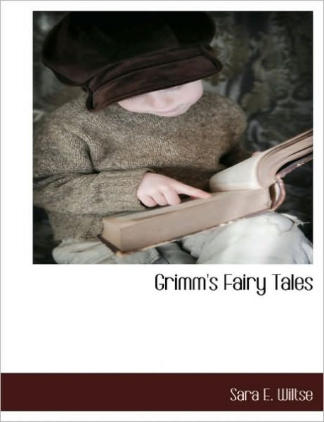 Grimm's Fairy Tales