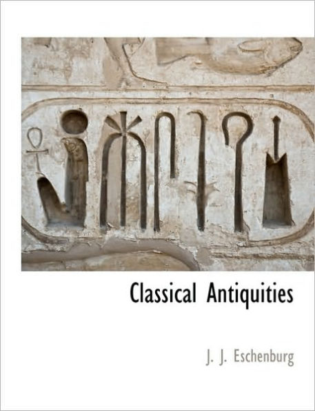 Classical Antiquities