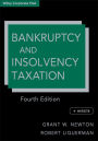 Bankruptcy and Insolvency Taxation / Edition 4