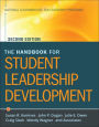 The Handbook for Student Leadership Development
