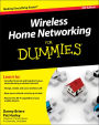 Wireless Home Networking For Dummies