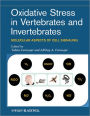 Oxidative Stress in Vertebrates and Invertebrates: Molecular Aspects of Cell Signaling / Edition 1